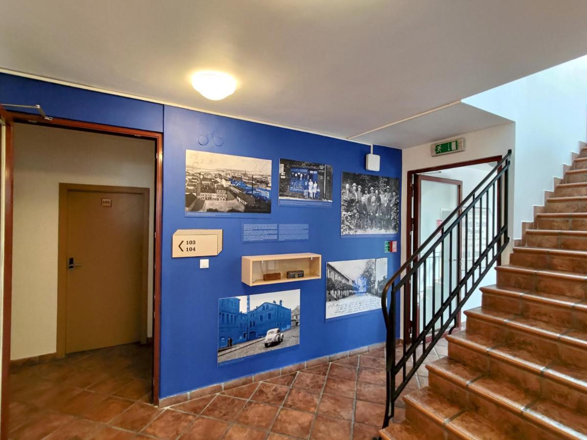 Hostel Mlotek I Perlik Tarnowskie Gory Ngoại thất bức ảnh