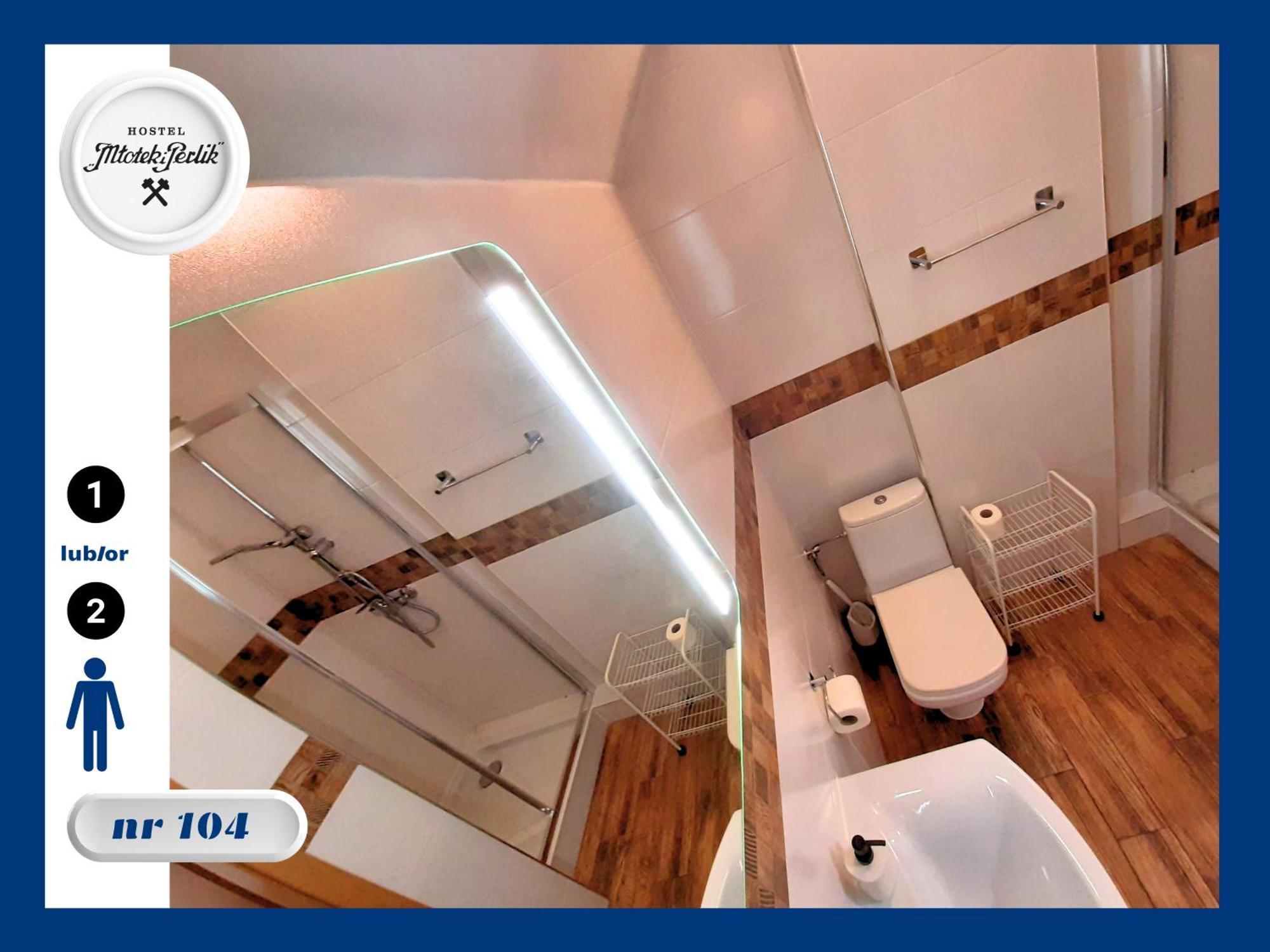 Hostel Mlotek I Perlik Tarnowskie Gory Ngoại thất bức ảnh