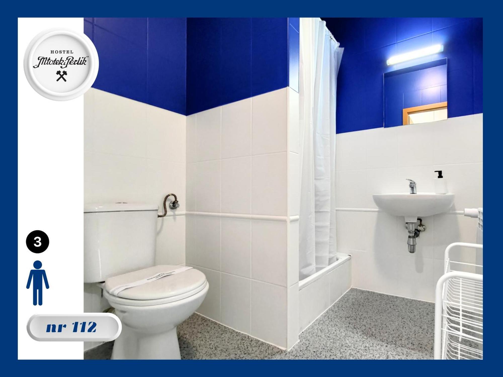 Hostel Mlotek I Perlik Tarnowskie Gory Ngoại thất bức ảnh