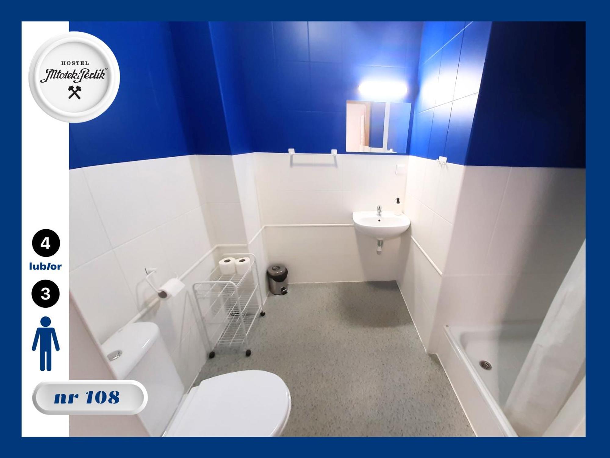 Hostel Mlotek I Perlik Tarnowskie Gory Ngoại thất bức ảnh