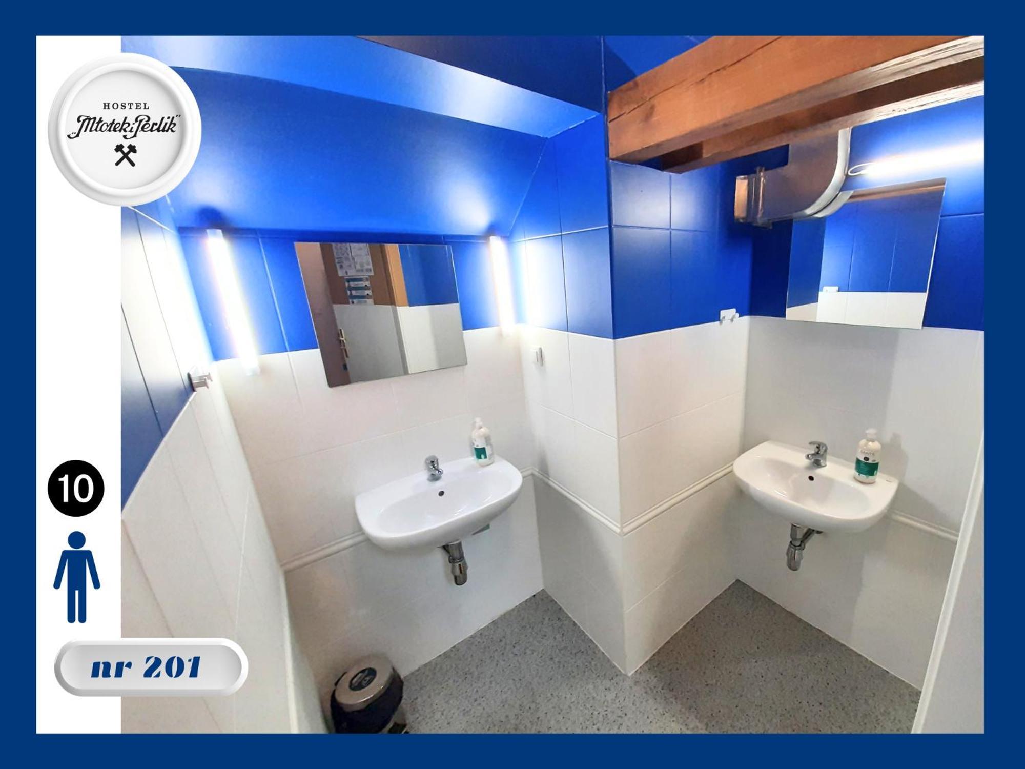 Hostel Mlotek I Perlik Tarnowskie Gory Ngoại thất bức ảnh